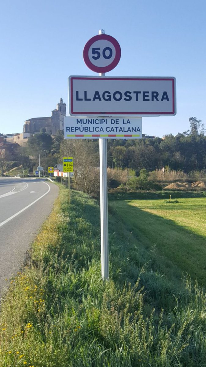 CDR LLAGOSTERA #ElPoderdelPoble tweet media