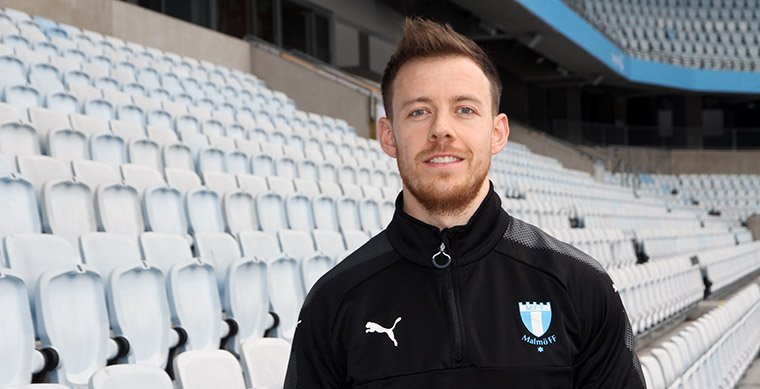 Malmo_FF's tweet photo. Malmö FF förlänger kontraktet med Mark Read.
https://t.co/gNN2ppDm8r https://t.co/8p0nbBr5LC