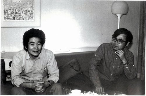 Isao Takahata