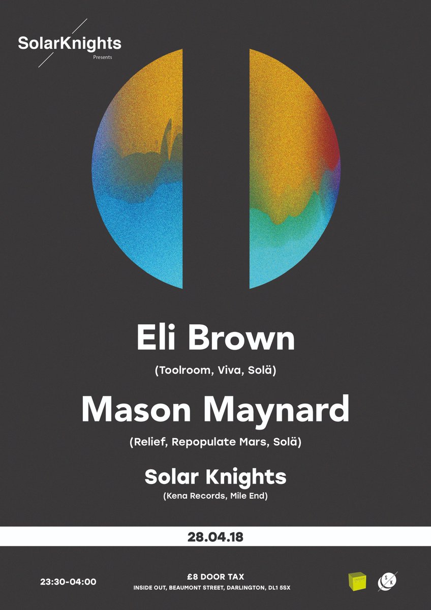 Seen & Inside Out tweet media