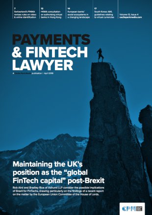 PayFinLaw's tweet photo. April's issue is out now!

Email Liam.Smith (at) https://t.co/W2XzZQh0vp to request your complimentary copy and learn more about our services! https://t.co/F6dCzRzXHj