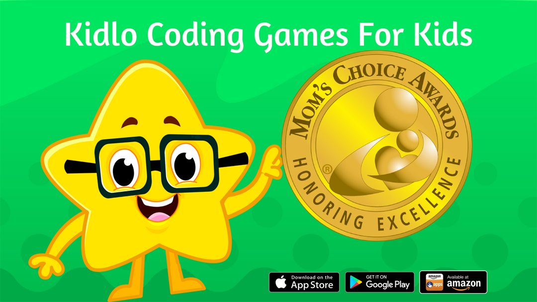 Kidlo Educational Apps for Kids (kidlo) Twitter