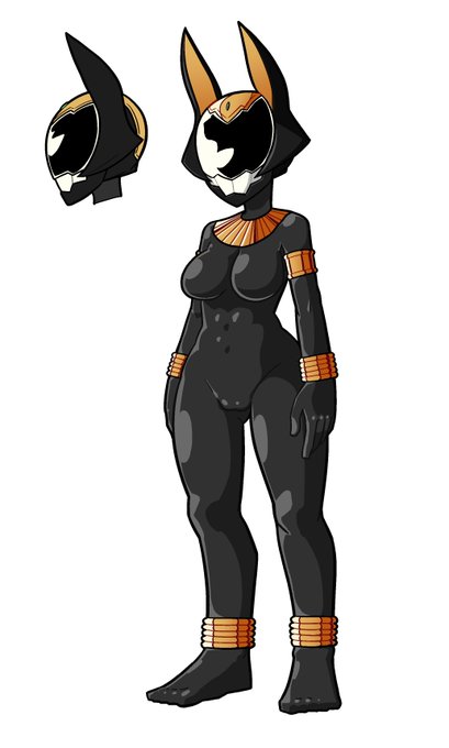 可愛いオリキャラを考えたゾ
名前はブラックオアシス
詳しいことは考えてないけど悪の組織の幹部クラス 