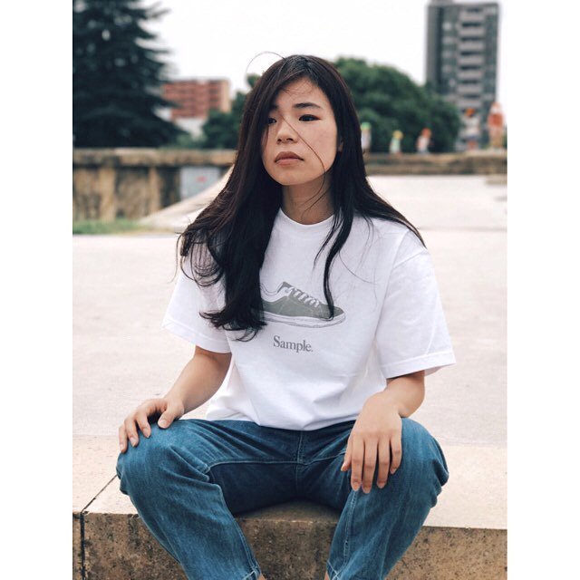 escljapan's tweet photo. 【LES CINQ LETTERS】
-
TEE
-
日本からなくなってしまったSIMPLE SHOESが今欲しい
-
#ナンバーミー
#レスサンクレトルス
#金安亮
#セルジュとジェーン
#服は着ないとつたわらない
#宮下公園
#LESCINQLETTRES
#simpleshoes https://t.co/IhvLNSdxXv https://t.co/gxxRwsCB9n