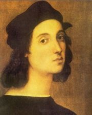 Happy Birthday Raphael
(1483 - 1520) James Watson
90th Birthday Merle Haggard
(1937 - 2016) 
