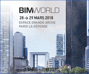 CADUC_ParaGraph's tweet photo. Merci à tous d'être venus nous voir sur BIM World.
N'hésitez pas, nous sommes à votre disposition pour faciliter vos projets : logiciels, formation, consulting BIM, détachement de compétences, recrutement &amp; solutions IT.
https://t.co/VZgSVuX7Ir https://t.co/kMYDA1humU