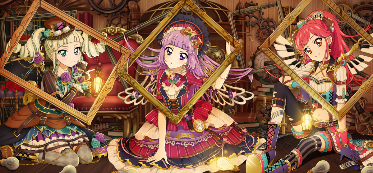 ট ইট র ヴィー ユリカ様とスミレちゃんで繋がるのは知っていたが 更にセイラも繋がるのか 交換して良かった フォトカツ アイカツ ট ইট র ヴィー ユリカ様とスミレちゃんで繋がるのは知っていたが 更にセイラも繋がるのか 交換して良かった フォトカツ アイカツ
