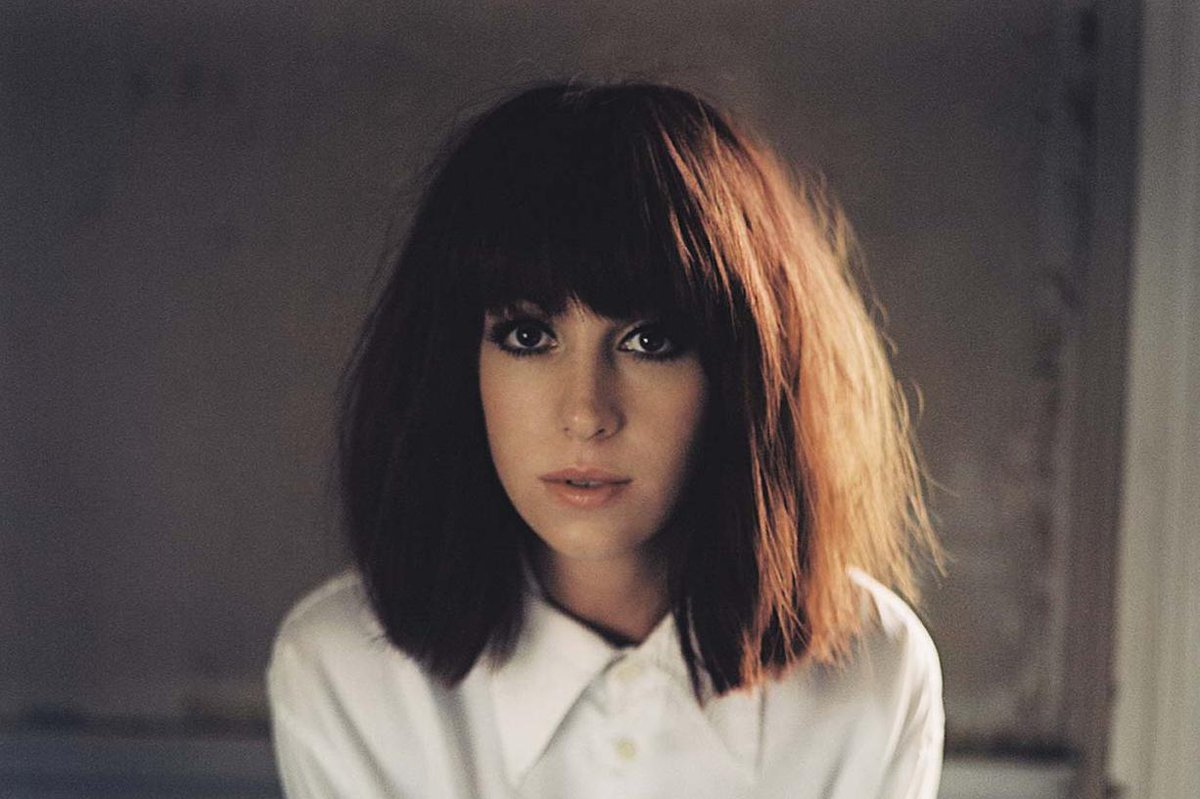 WPGM_PR's tweet photo. After singing in the last @fiftyshades movie, songstress @_LauraWelsh has released her brand new track ‘Atomised'

Listen here: https://t.co/rPR07p46e0

#MusicNews #NewMusic #LauraWelsh #Atomised https://t.co/Fg9YVYaCAQ