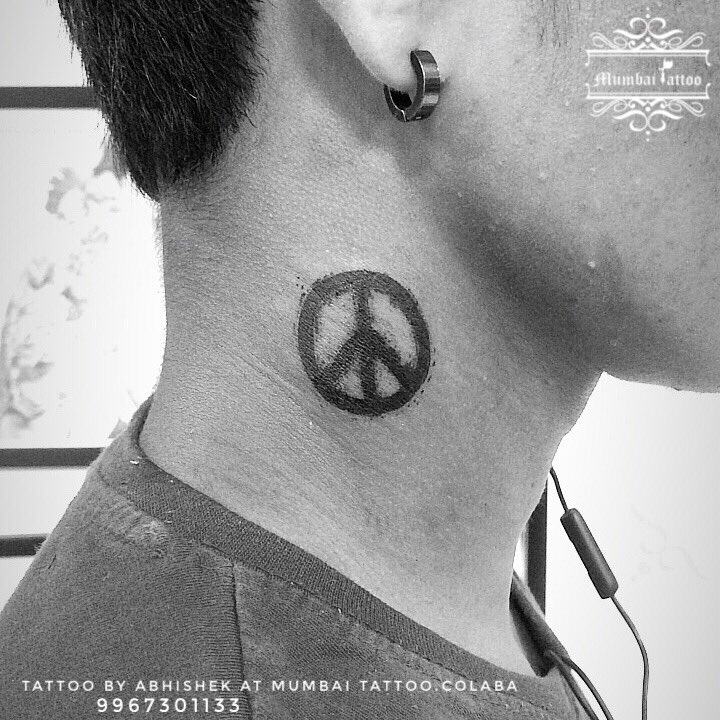 20 AMAZING NECK TATTOOS FOR MEN  UPDATED FOR 2023  alexie
