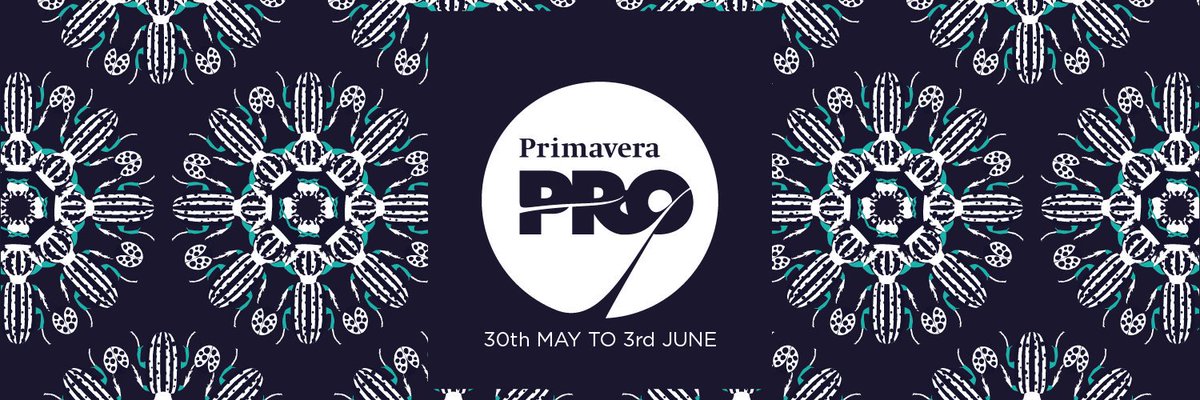 culture_pl's tweet photo. Some great bands from Poland have been announced for @Primavera_Sound's @PrimaveraPro showcase festival! 

👉https://t.co/spioZYTQUv 

#Coals #TrupaTrupa #Kurws #DPWFP https://t.co/M8rfJb4YUS