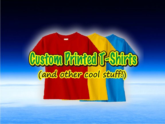PageantSashes's tweet image. .
Custom printed T-shirts - Low prices and excellent quality. "I Ship Anywhere!" - endangerous.com
.
#cheer #pageant #School