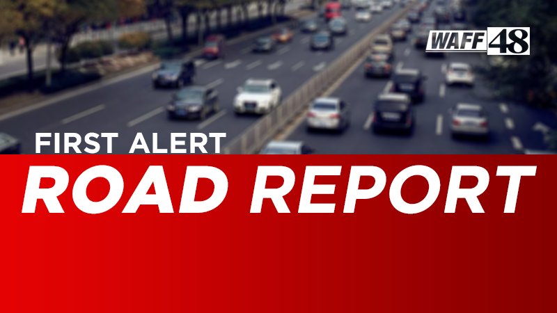 48Traffic's tweet photo. FIRST ALERT: Accidents this morning at Jordan Lane/Mastin Lake &amp; Hwy 431/Grimwood >> https://t.co/JT1PnQVwgY https://t.co/6Dhv6SQM4B