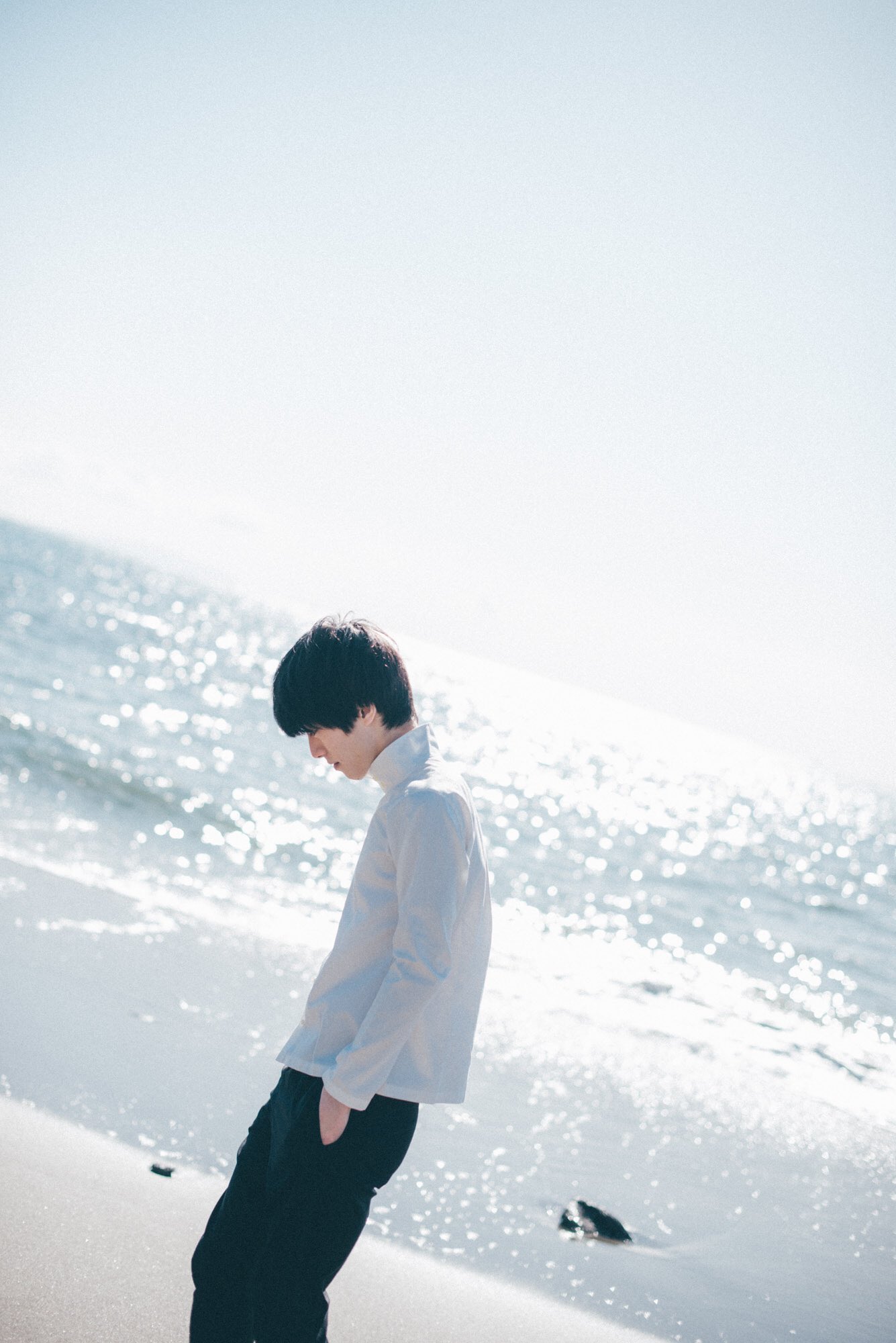 Tsunekawa 服づくり En Twitter 今まで作った白い服 メンズ編 白の日