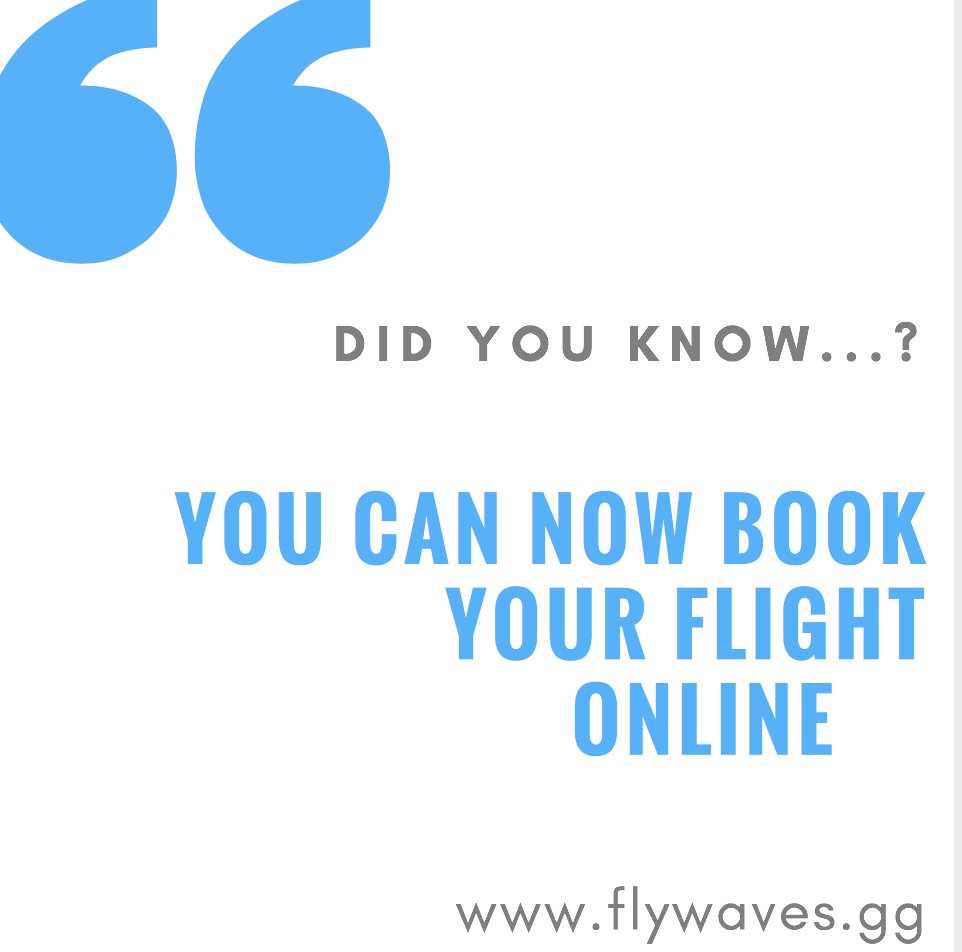 flywithwaves's tweet image. We have gone live with online bookings via flywaves.gg #flywithwaves #milestone #airtaxi