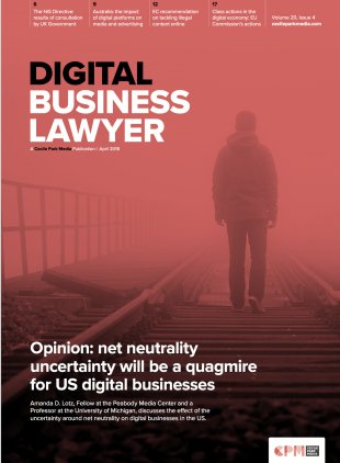 DigitalBLawyer's tweet photo. April's issue is out now!

Email Liam.Smith (at) https://t.co/o6zsLUrYZD to request your complimentary copy and find out more about our services! https://t.co/SN5kzdyfkC