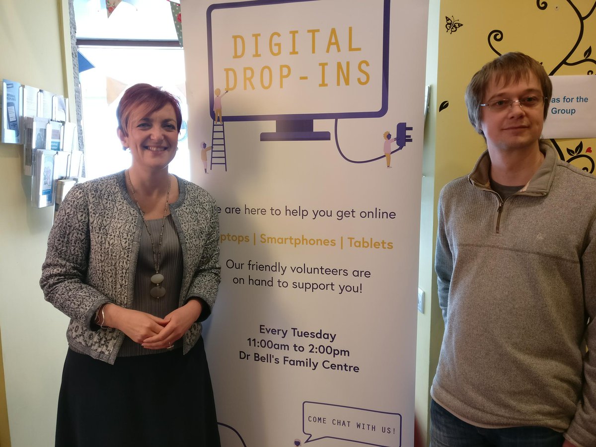 PKHinnovation's tweet photo. busy time with #reconnect meeting @AConstanceSNP @bells_dr opening new #digitaldropins Laichfield Sheltered Housing @EdinburghTenant @BieldScotland Saunders Courts, Corstorphine Hub https://t.co/3j6yS2keZO & @Norton_Park thanks to funding from @digiscot - https://t.co/XzIut4hHMG https://t.co/DhNh5j9ENn