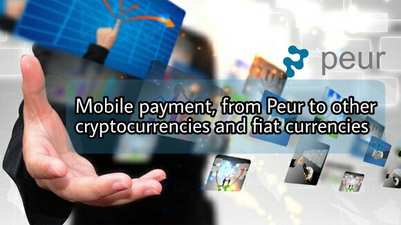 Peurtoken's tweet photo. https://t.co/o5pyFZPow7 is a mobile payment solution to accept Ethereum, all in one step, and can be easily converted to other cryptocurrencies and local fiat currencies.

#peur #cryptocurrency #bitcoin #dash #litecoin #ethereum #ico #bounty #investment #blockchain #tokensale https://t.co/uYvPoQKeaU