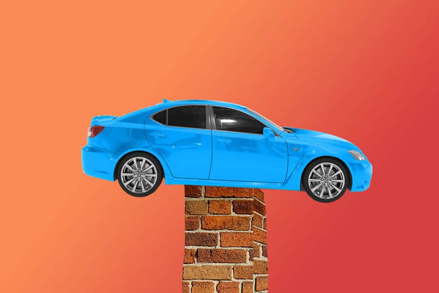 Ignition Interlock on Twitter "A Suspended Car Leads to a Suspended