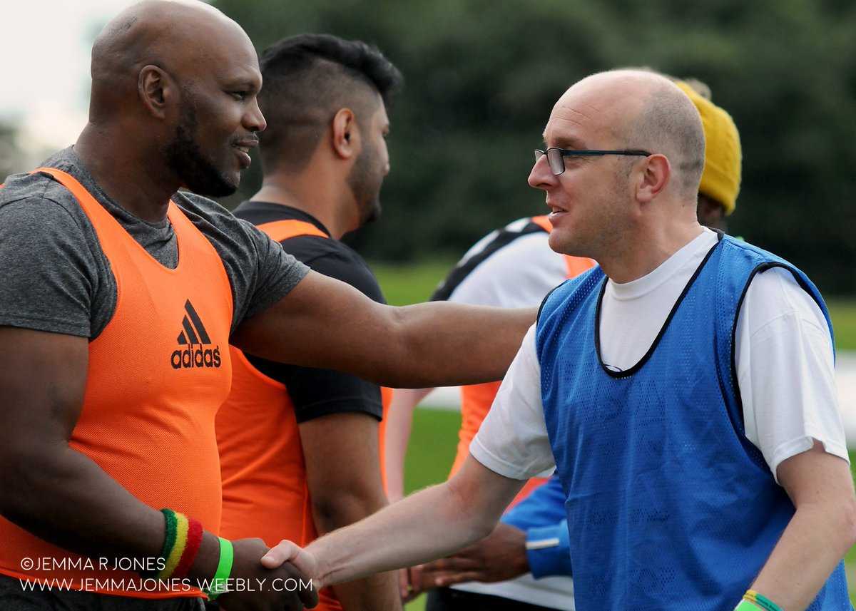 UNISONWMSports's tweet photo. Today is International Day of Sport for Development and Peace #IDSP2018
Sport isn't only great for your health, it's also a source of social empowerment
Registration is now open for the 2018 Unison West Midlands Regional Games and you can sign up here https://t.co/mMECCKWZJn https://t.co/rt2y88KeHY