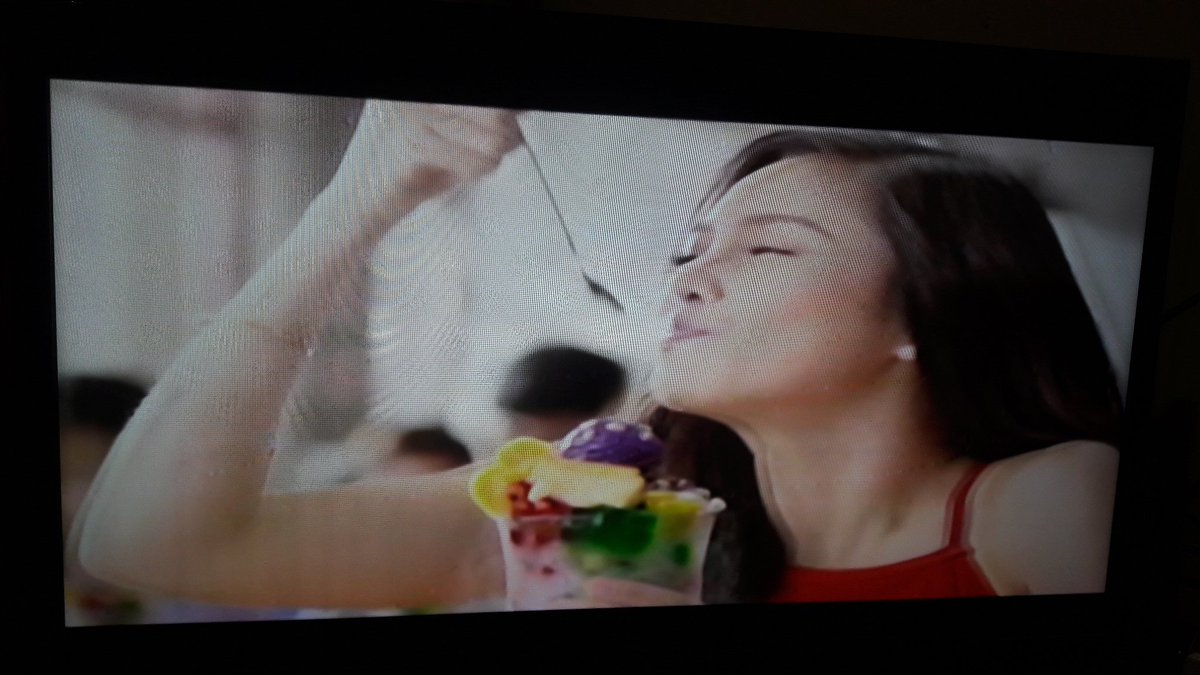 CChinita1's tweet photo. San ka pa?😁 Dito tayo sa no 1 halo-halo ng bayan @chowking_ph @prinsesachinita ❤👍😚 #KimChiu #LetsCHOW #ApawSangkapApawSarap https://t.co/JZoYh4VRLC