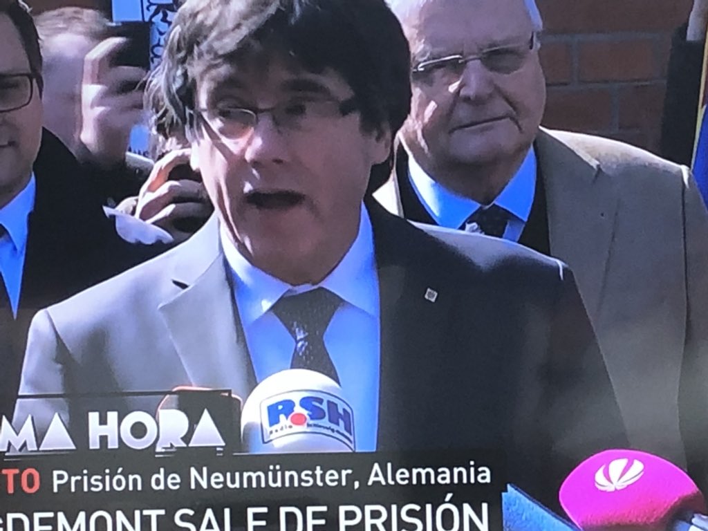 Xavier García Albiol tweet media