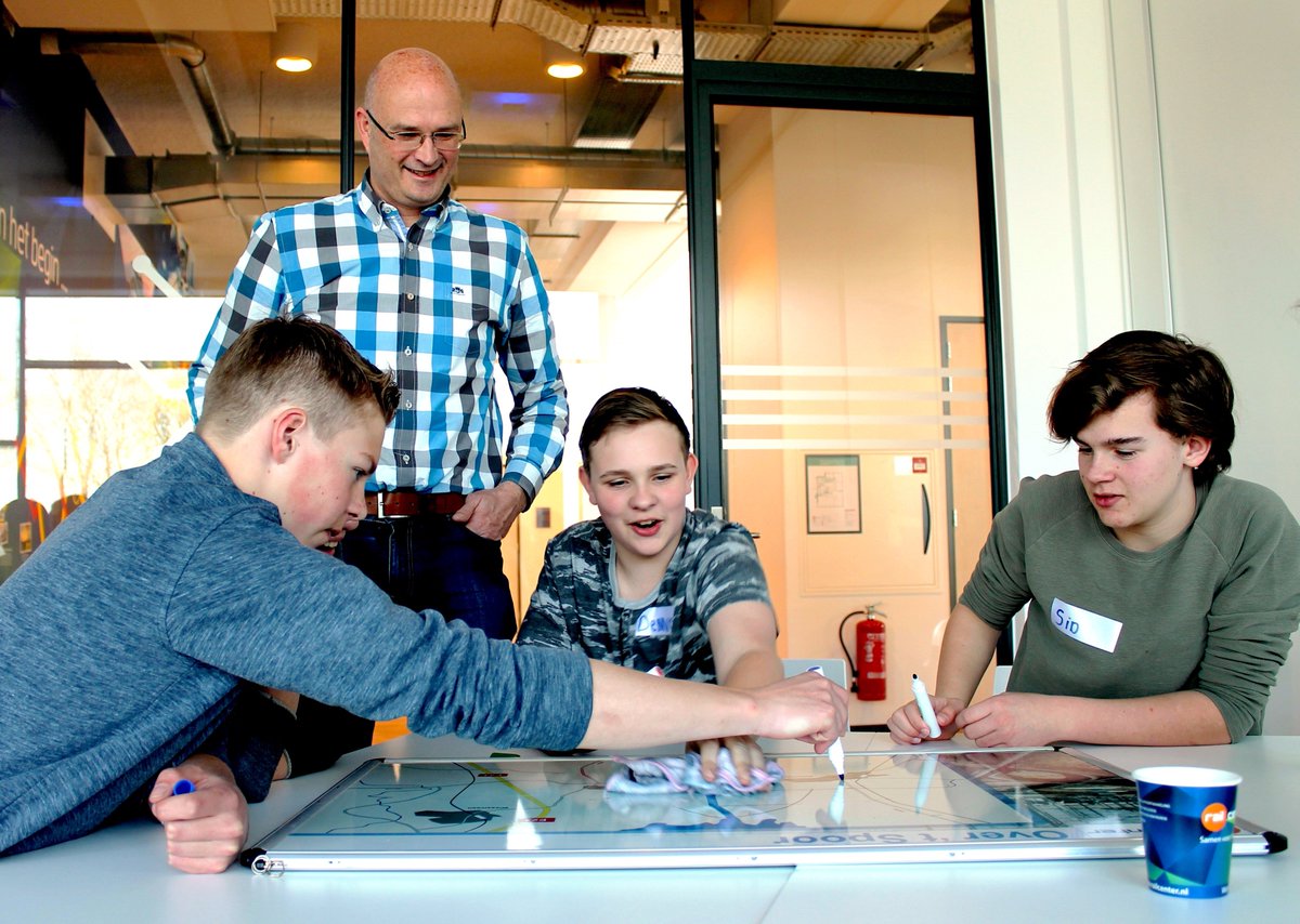 Railcenter tweet media