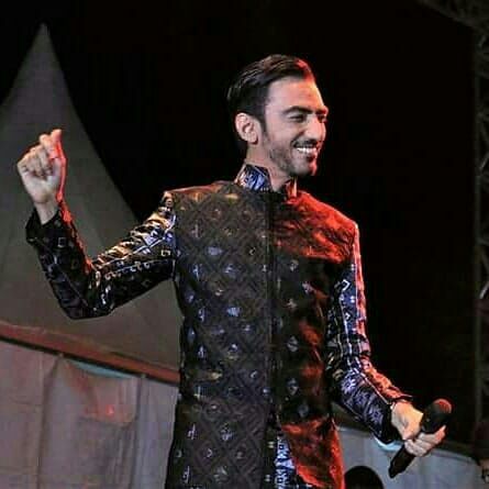 EjjaIska's tweet photo. Pasti akan menjadi duet yang spektakuler @DA2_Reza😊😊😊❤❤
#RezaDAA3AtLIDAIndosiar https://t.co/z2qyxRCYa1