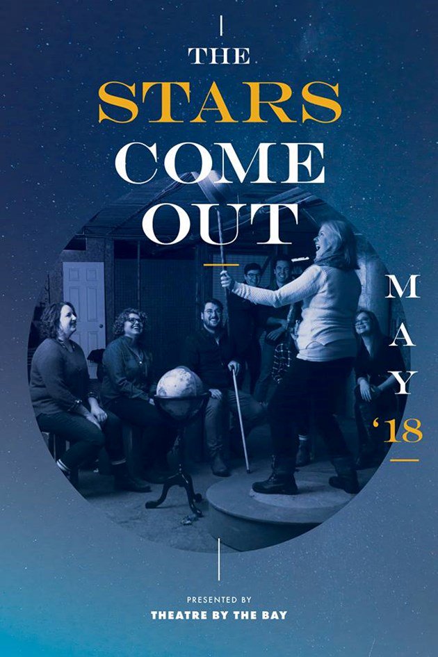 BarrieToday's tweet photo. Stars Come Out 2018 set to hit the stage https://t.co/mVpjxgG3Fx https://t.co/sqNml57mLy