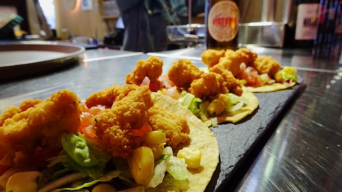 MercedGMarket's tweet image. ¡Hora de la comida! Y en #MercedGastroMarket te esperamos con propuestas como este taco de #FogónChingón. ¿A qué esperas?