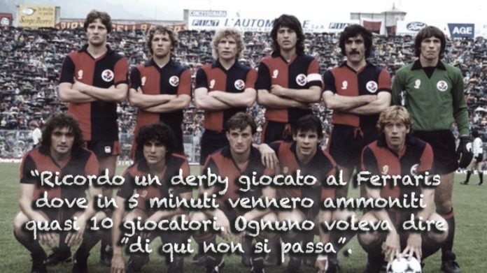 buoncalcio's tweet photo. More From #Onofri and #Stellini ▶️🎙️ #derby #Genoa #Sampdoria #SampGenoa #SAMGEN https://t.co/RtJl2XhOP7