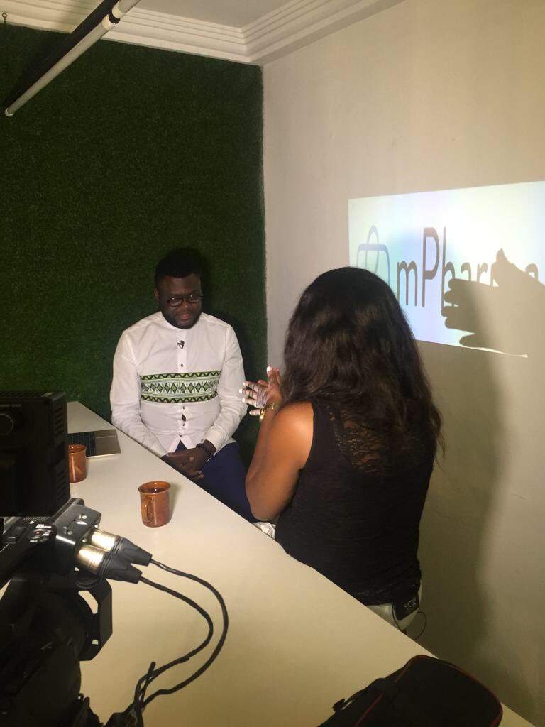 odeliadelsol's tweet photo. I interviewed a tech company in Ghana dispensing drugs on credit and making you know which pharmacy has the drug you r looking for. @ONDCP44 @FDA_Drug_Info @VP @SDGJournalist @MonarchieBe @SDGFund @SDGBizforum https://t.co/vwgqcpG6HP