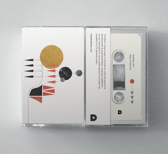 Vanishing Twin share 'Between Magic & Machines' from upcoming cassette due out on Blank Editions thequietus.com/articles/24343…