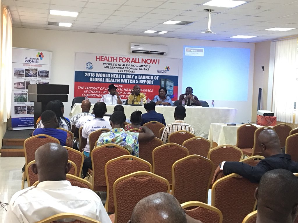1mchw's tweet photo. World Health Day Panel Discussions#WorldHealthDay#1MCHW https://t.co/N0PdAfw34H
