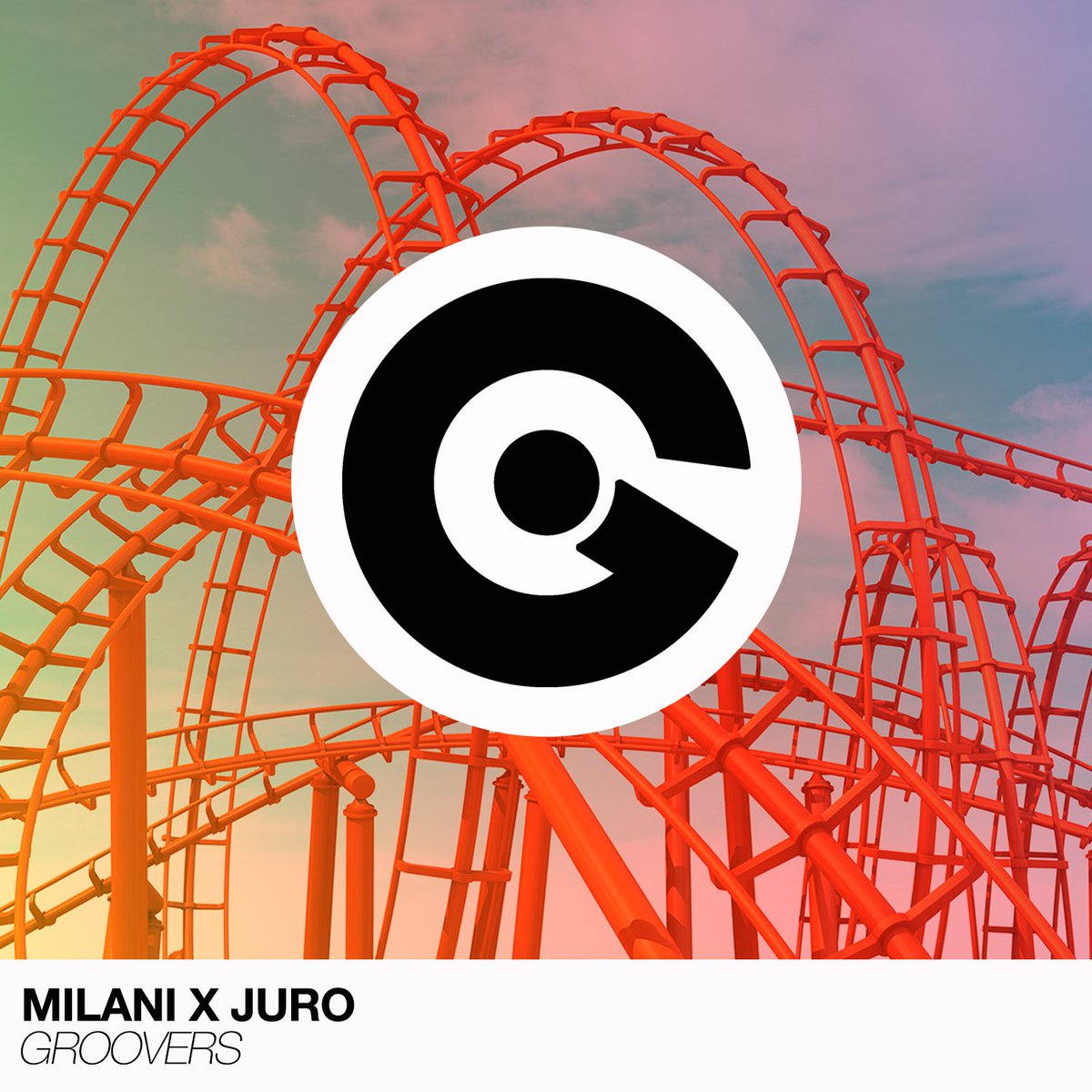 My new single 'Groovers' is OUT NOW on @EGO_Italy! Check it out: EgoMusic.lnk.to/Milani_Juro_Gr…