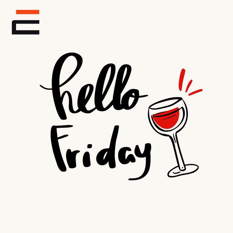 deshapparel's tweet photo. “May today be the Fridayest Friday that ever Fridayed” #HappyFriday
#Tshirt #Fashion #DESHApparel #Style #UrbanFashion #TGIF #StreetStyle #StreetWear #Lifestyle #TshirtLife #Friday #Design #Clothing #Tshirtswag #PettyCollection #Womenswear #TshirtOnline #TshirtDress #Tshirts https://t.co/77nN4tf1kL