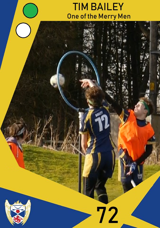 TIM BAILEY - One of the Merry Men

Full profile: facebook.com/StAndrewsSnidg…