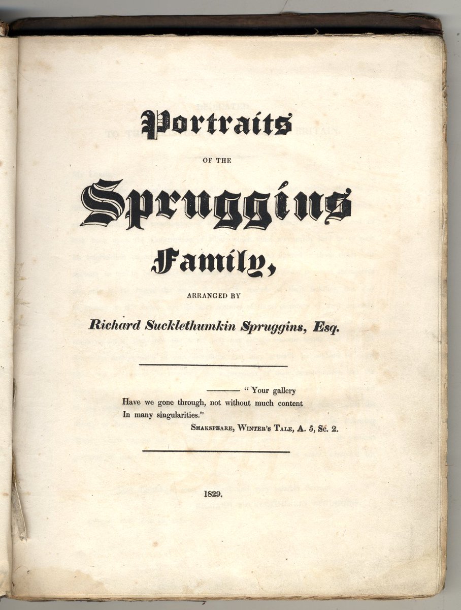QUB Special Collections tweet media