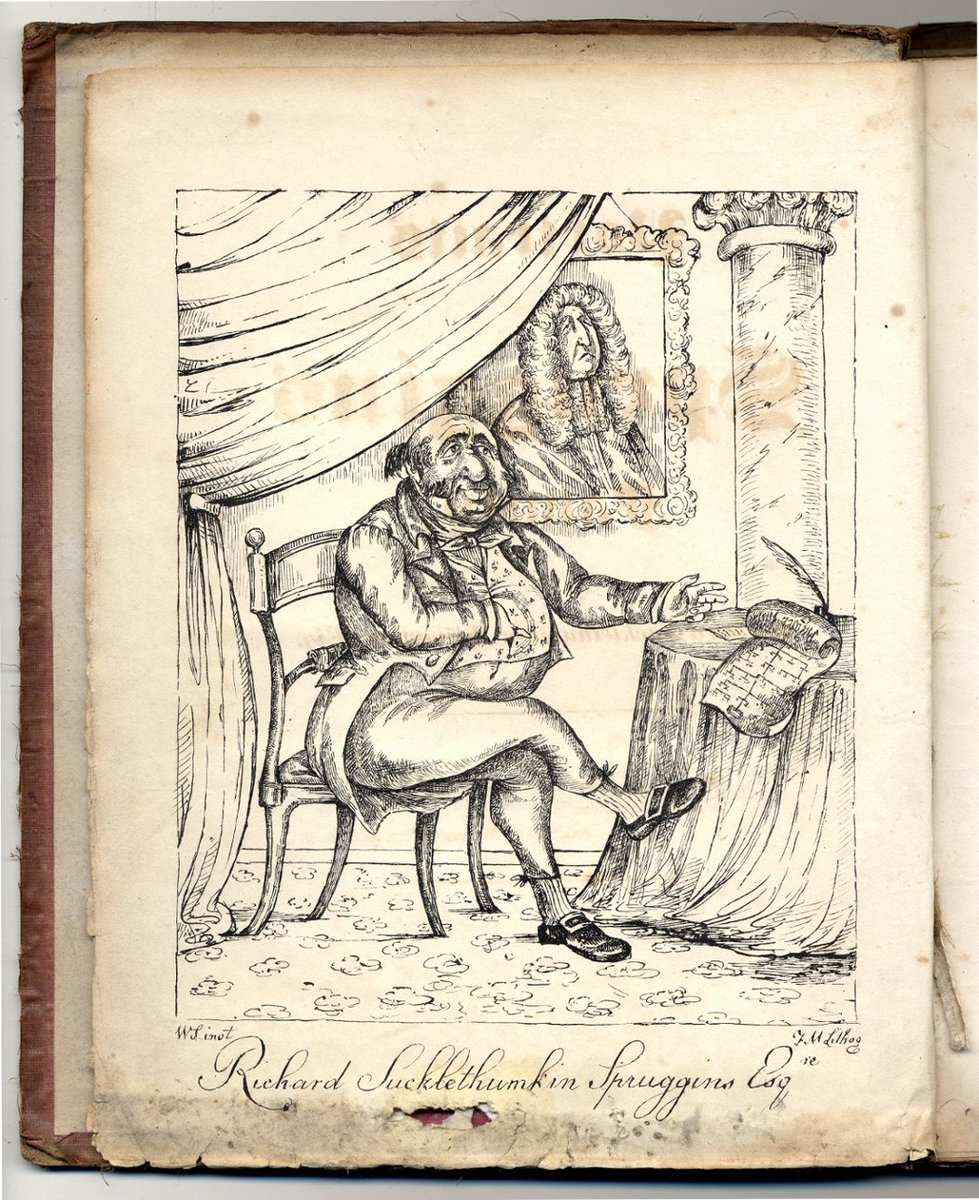 QUB Special Collections tweet media