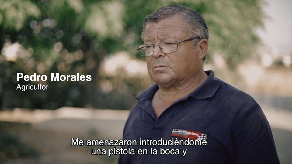 rioTajoVIVO's tweet photo. La #MafiaDelAgua seca al Tajo y seca al Segura además de destrozar el Mar Menor
🇪🇸COMPARTE Y QUE SE SEPA
#NOalTrasvaseTajoSegura
https://t.co/QV2yIWFHJj https://t.co/GHau7Mqv97