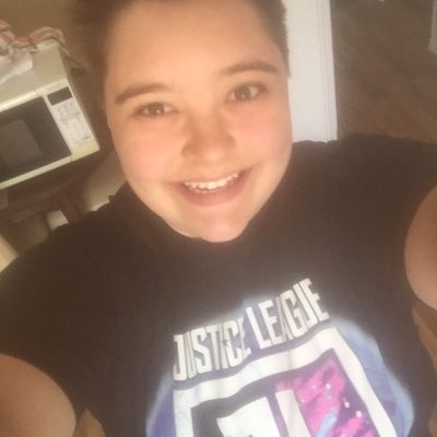 GenderqueerGina's tweet photo. #NewProfilePic https://t.co/NVvJ0lksXM