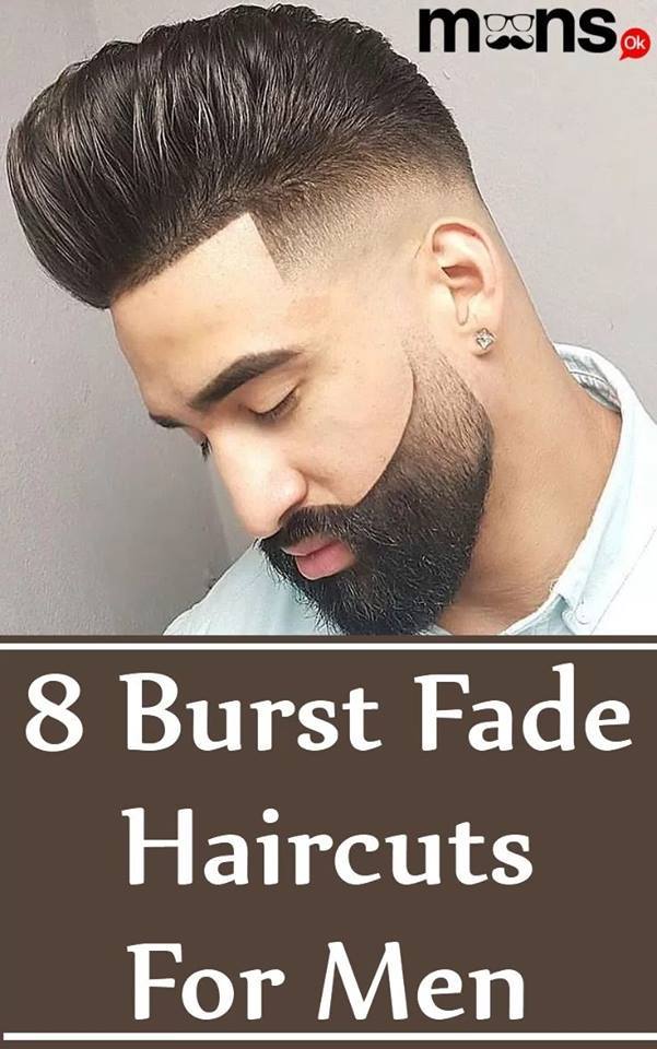 MensOKMagazine's tweet photo. 8 Burst Fade Haircuts For Men
https://t.co/uw3vbURxly
#burstfadehaircuts #haircutsformen https://t.co/OIVV0a1K6l