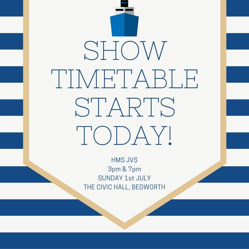 JVSNuneaton's tweet photo. Woohoo, we are back to class today and we are working to the new show timetable!! #DanceSchool https://t.co/Xqs76BduwA