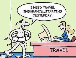 yetterins's tweet image. #Funnyfriday #InsuranceJokes #TravelInsurance