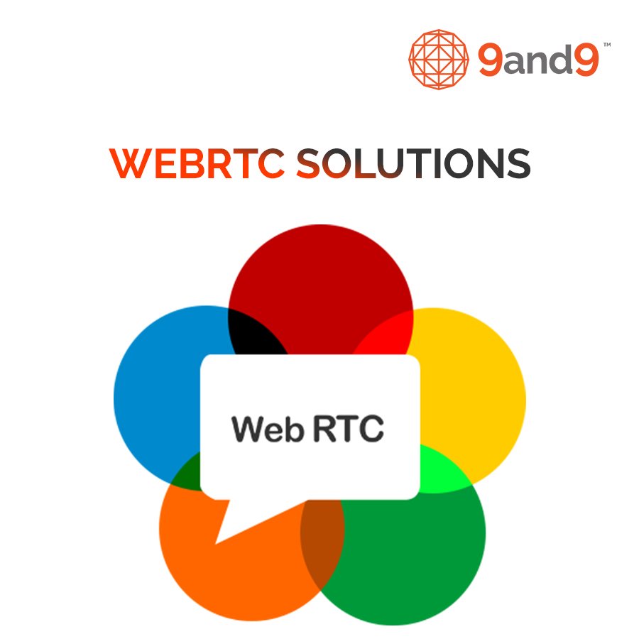 nvkvamshi's tweet image. #WebRTC Development Services leads seamless connection to all devices
bit.ly/WebRTCDevelopm… …
#WebrtcDevelopment #WebrtcApplicationDevelopment #9and9 #WebApplicationDevelopment