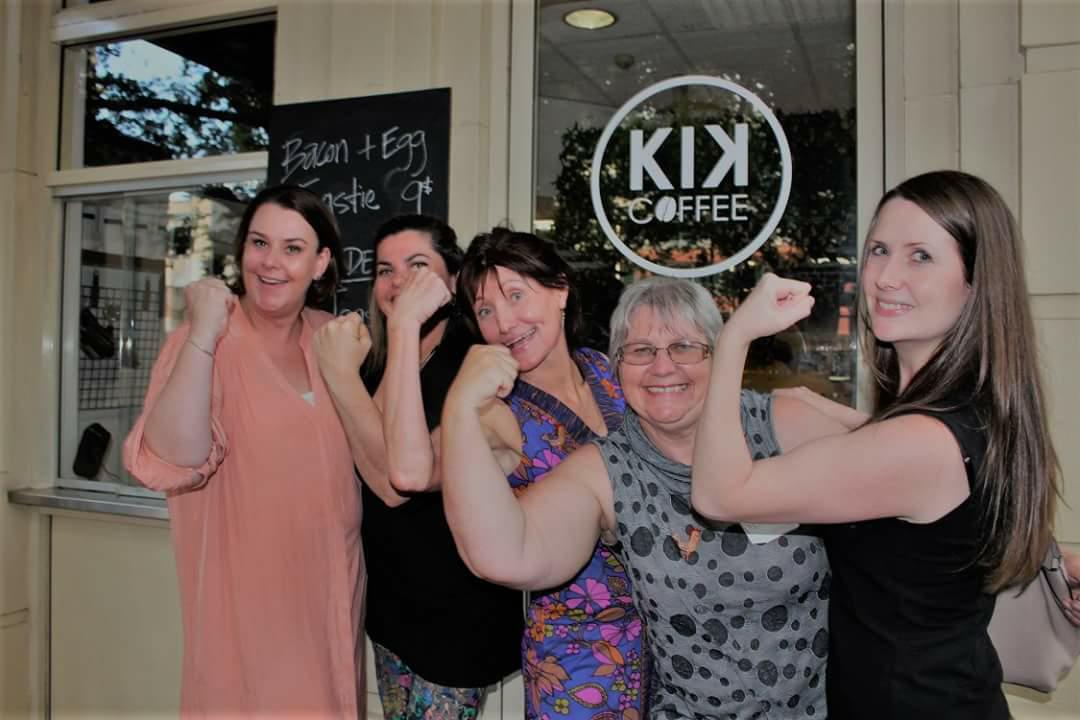 Collab_4_Good's tweet photo. WE did it! #crowdfunding campaign with @StartSomeGood closed at $21305 @KIK_Innovation + @GOGOevents + @HarvestfairAU +@Chooks_SA = #collab4good #femalefounders Thx @RenewalSA for having our back! https://t.co/RnxzDWNGGN