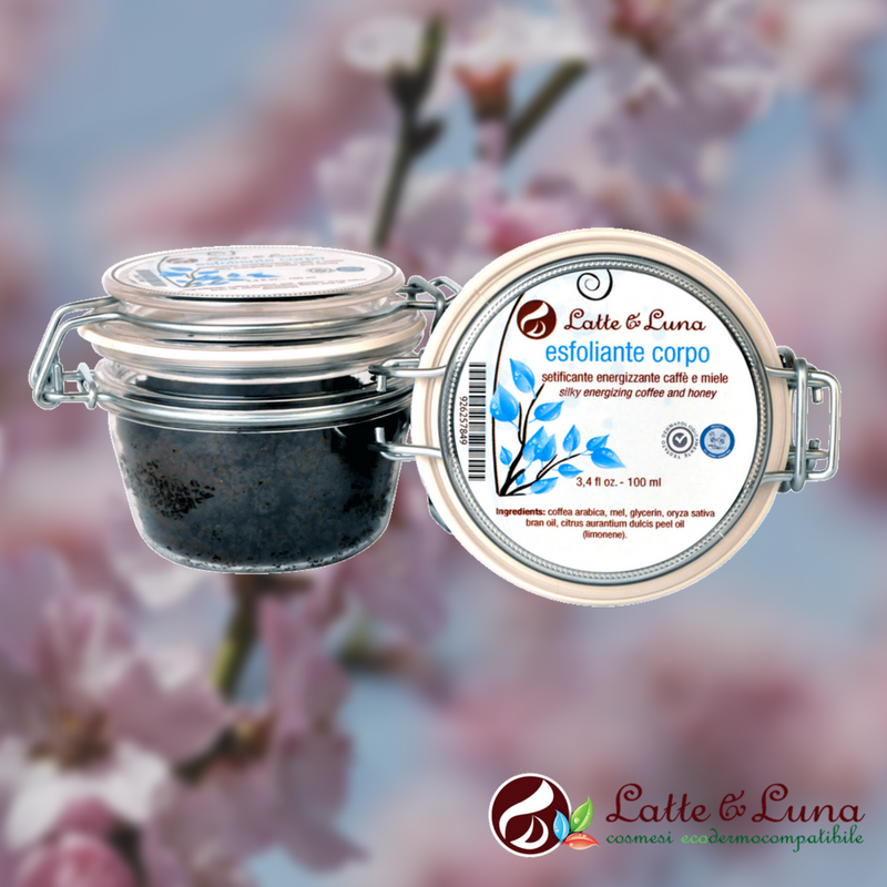 latteeluna's tweet photo. Per preparare la pelle del corpo alla bella stagione, utilizzate #EsfolianteCorpo. Insieme alle cellule morte, porterà via anche il grigiore dell’inverno, donandovi una pelle morbida e una nuova energia per affrontare la primavera!
#Latteeluna #scrub #aranciaecaffè https://t.co/RHKSEgfXnO
