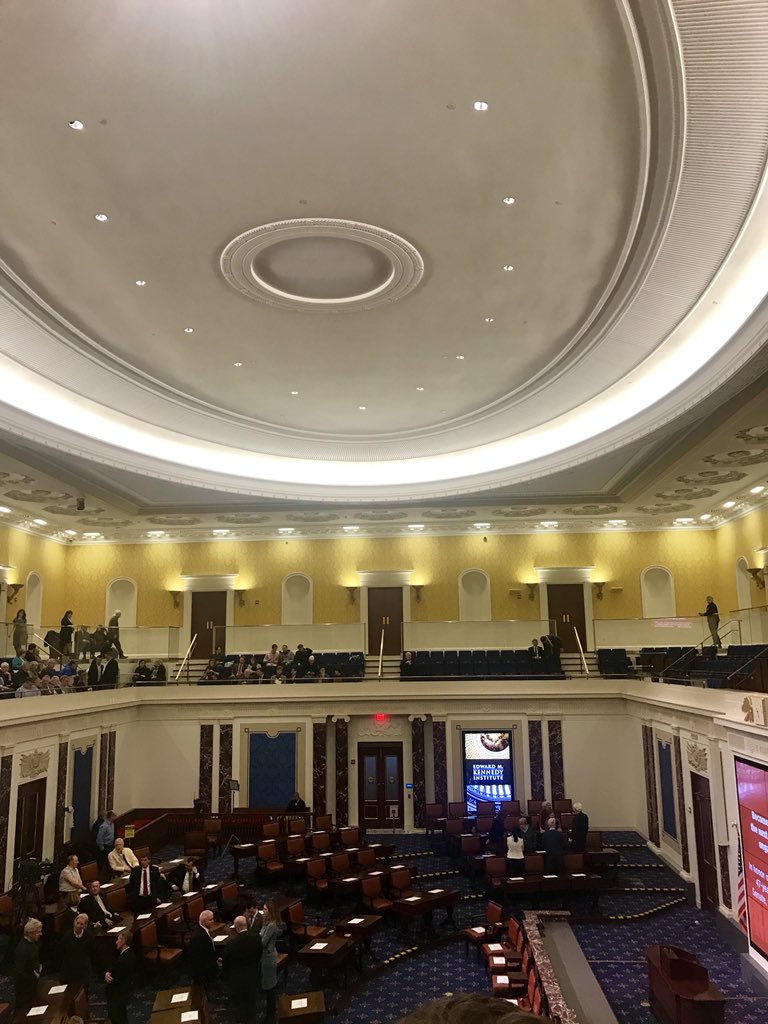cortechs_ab's tweet photo. Superb event @EMKInstitute for the 20th anniversary of the Good Friday agreement - great to be seated with the other @b2mcCORK companies on the Floor with George Mitchell and such history makers 🤯 https://t.co/0ZfVPu5lbq