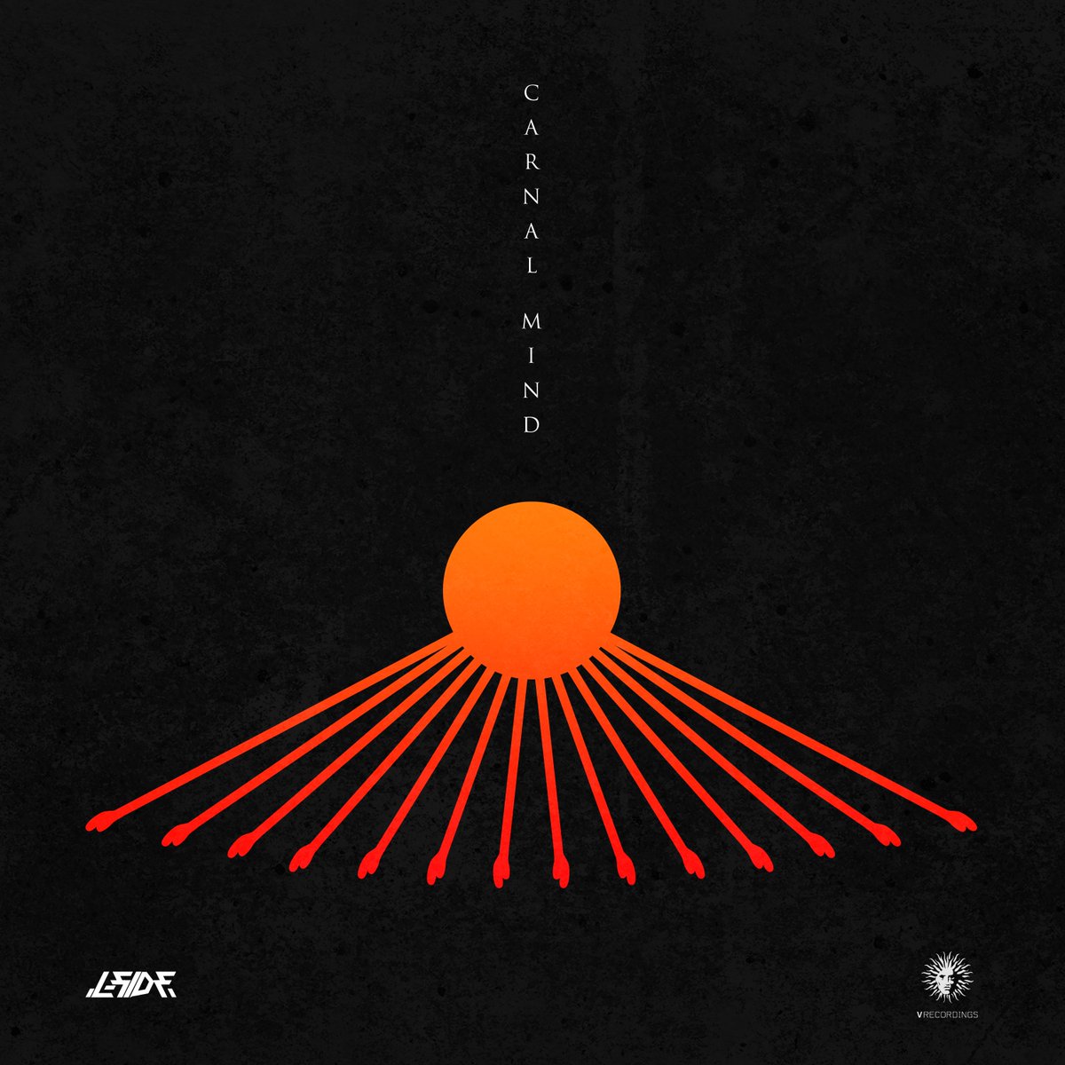 THE WAIT IS FINALLY OVER ! The new Album by @l_sidednb 'Carnal Mind' Out TODAY bit.ly/go-plv092