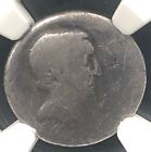 rare_coin_deals's tweet image. Livineius Regulus 42BC Ancient Roman Silver Denarius NGC 3.54g #rare #ancientroman #romanancient #ancientsilver ebay.to/2uQS7Wu