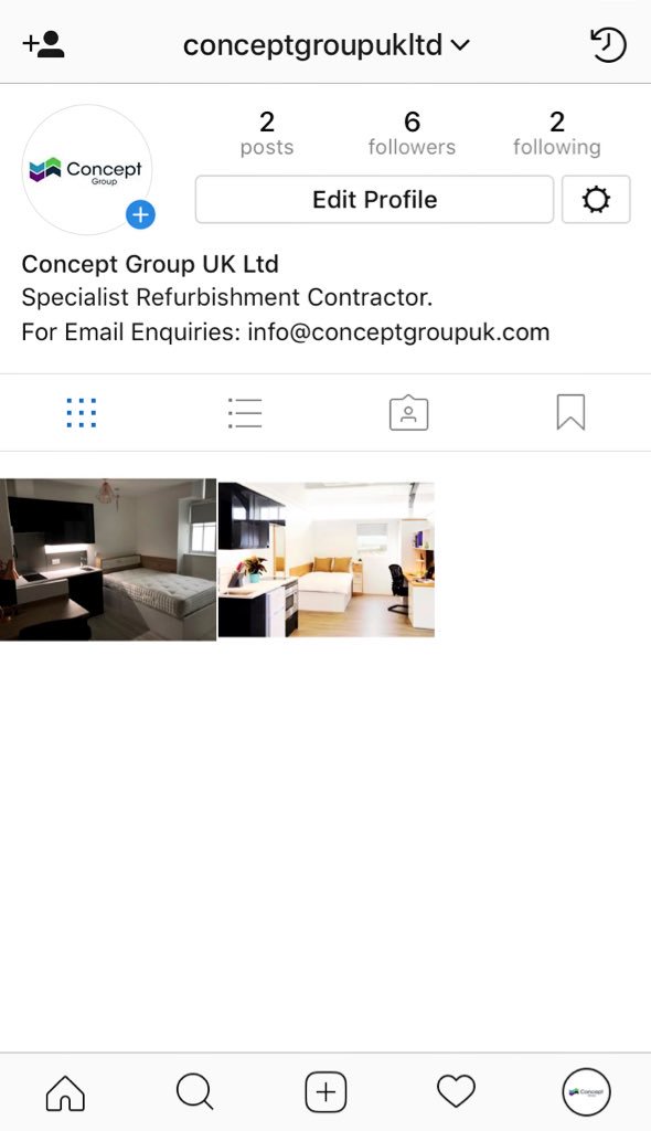 Concept Group UK LTD (@ConceptFFandE) / Posts / X